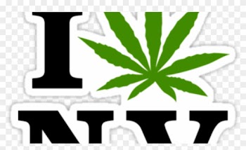 5 Things You Need To Know About Weed In Vegas - Canada Flag Weed Leaf