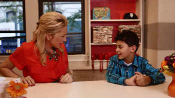5 Ways to Get Your Child to Listen