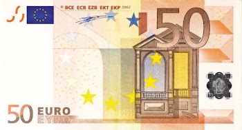 50 Banknote