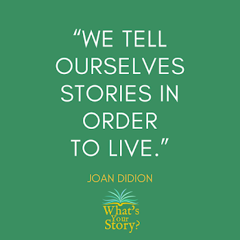 50 Best Quotes for Storytelling — The Storyteller Agency