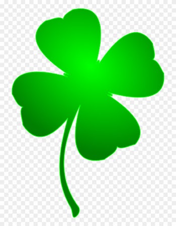 50 Great 4 H Clover Clip Art Konzeption Best Wedding - St Patricks Day Clover