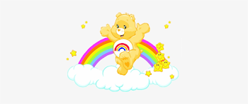 50 Most Beautiful Care Bears Photos And Pictures - Care Bears ...