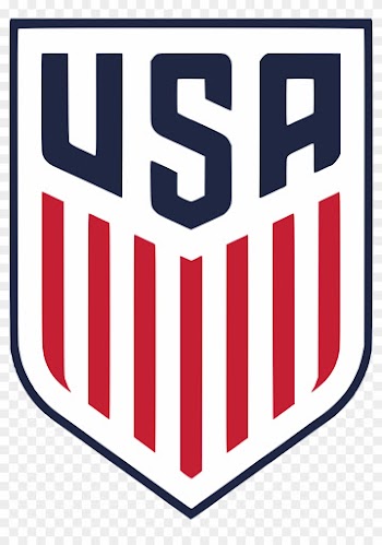 50 Off Png 11, - United States Soccer Federation