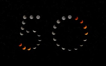50 years ago, three astronauts began their journey to the moon.