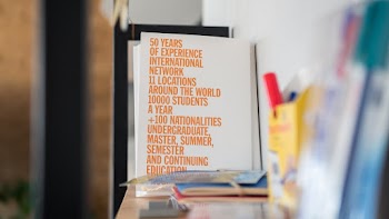 50 Years Sign