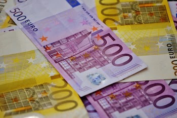 500 Euro
