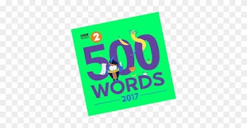 500 Words Story Competition