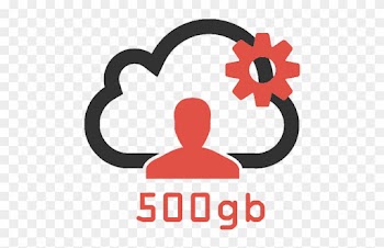 500gb Private Cloud - 500gb Private Cloud