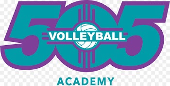 505 Volleyball Academy Duke City Volleyball Academy Sports league - volleyball 