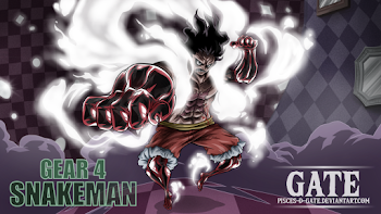 5082167 1920x1080 Gear Fourth, Monkey D. Luffy wallpaper and ...