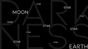 5095006 1920x1080 Simple, Earth, Minimalist, Dark, Moon, Space ...