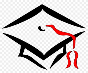 50th Class Reunions For Ph And Phn - Transparent Background Graduation Cap Clip Art