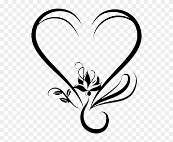 50th Invitations - Wedding Symbol Clipart Png