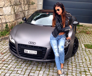 51 images about A girl in a car on We Heart It | See more about ...