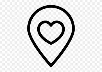 512 X 512 13 - Wedding Location Icon Png