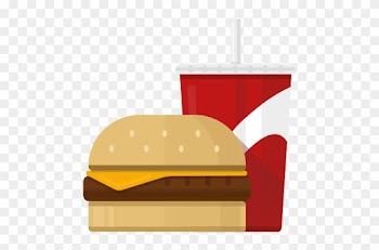 512 X 512 - Fast Food
