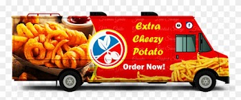 53 Best Food Trucks Design Websites Images On Pinterest - Food Car Car Branding