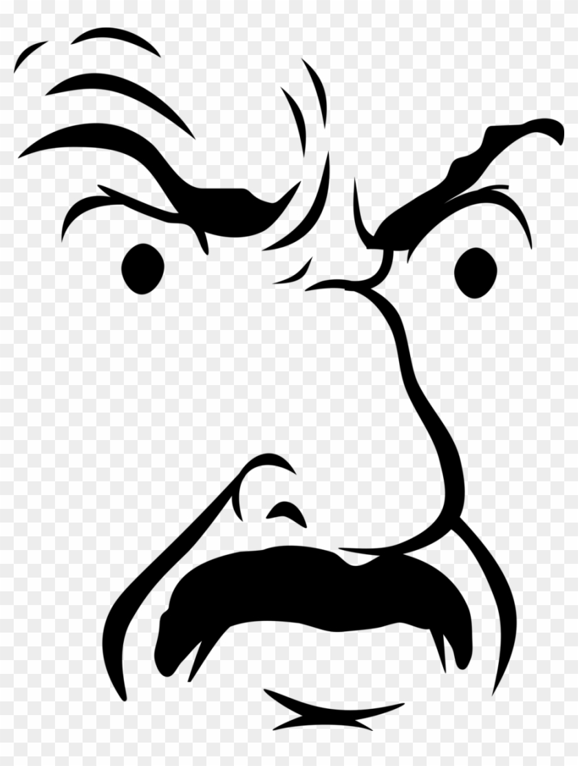 5402205 - Aqua Teen Hunger Force Carl Face