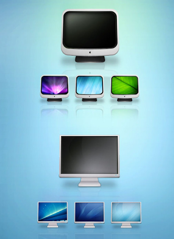 55 High Quality Sets With Free Desktop Icons — Smashing Magazine