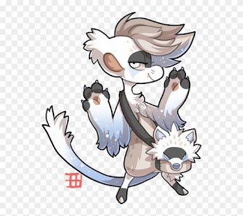 #568 Legendary Bb - Big Brother