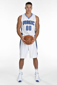 57 Best Aaron Gordon images in 2019 | Orlando magic, Athlete, Best ...
