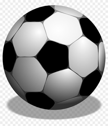 57 Free Soccer Ball Clip Art - Transparent Background Soccer Ball