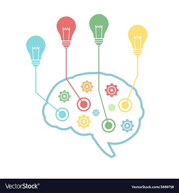 57creativebrain vector image
