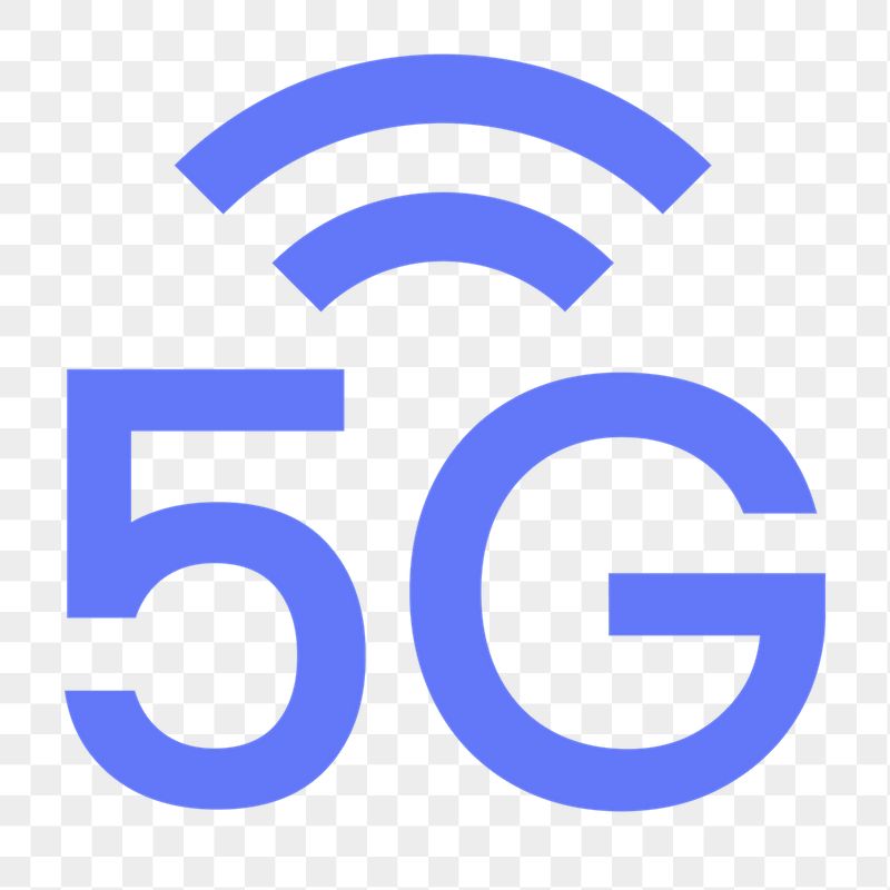 5G network icon png sticker, | Free Icons - rawpixel