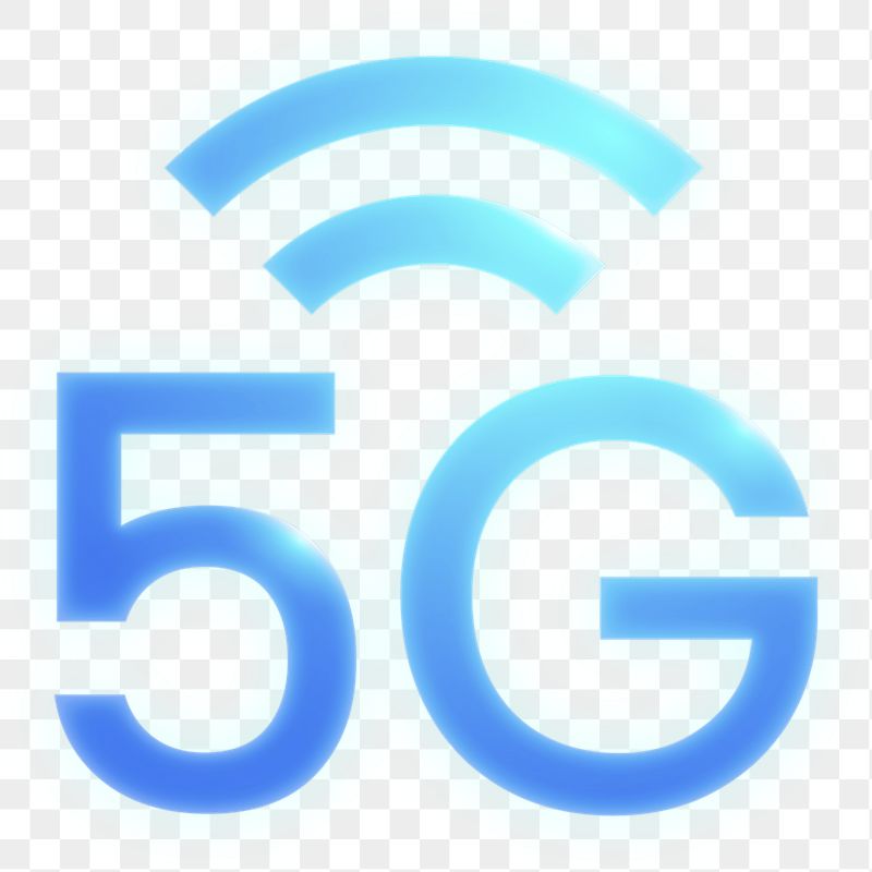5G network icon png sticker, | Free Icons - rawpixel