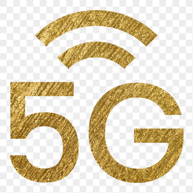 5G network png icon sticker, | Free Icons - rawpixel