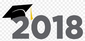 5th Grade Graduation - 2018 High School Graduation