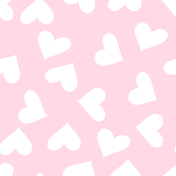 6 Pink Heart Pattern (PNG Transparent) | OnlyGFX.com