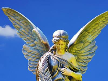 6 Things Angels Cannot Do - Beliefnet