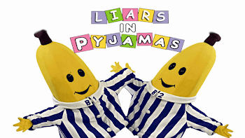 6 ways Bananas In Pyjamas lied to us about adult life | Her.ie
