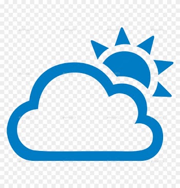 60 Travel Icons - Cloud