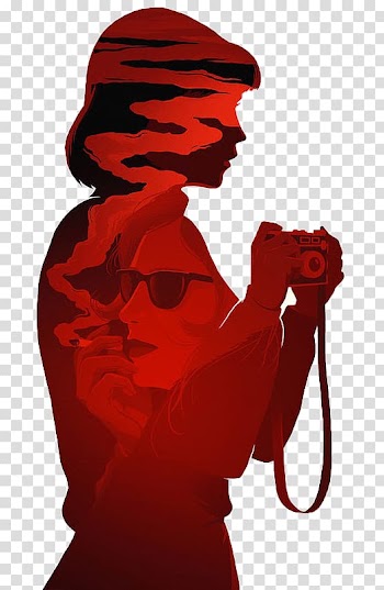 69th British Academy Film Awards Levente Szabxf3 BAFTA Award for Best Film Poster, silhouette figures transparent background PNG clipart