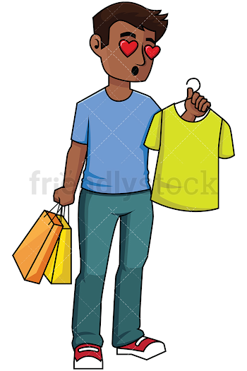 7-black-man-shopping-for-t- ...