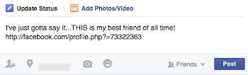 7 Cool Things You Can Do on Facebook to Amuse (or Annoy) Your ...