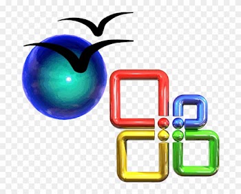 7 Icons 6 Animated Word Open Office - Microsoft Word