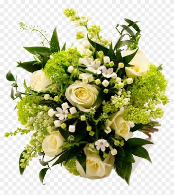 7 Kbytes, Warehouse, Hq - Wedding Bouquet Of Flowers Png