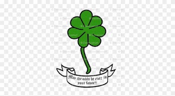 7 Leaf Clover - Cafepress 7 Leaf Clover - May Fortu Iphone 7 Plus Tough