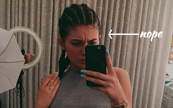 7 Reasons Why White People Should Not Wear Black Hairstyles ...