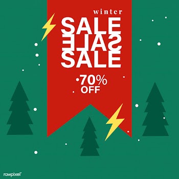 70% off SALE badge vector | Free stock vector - 501333