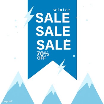 70% off SALE badge vector | Free stock vector - 501336