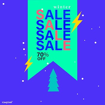 70% off SALE badge vector | Free stock vector - 501346