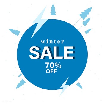 70% off SALE badge vector | Free stock vector - 501356