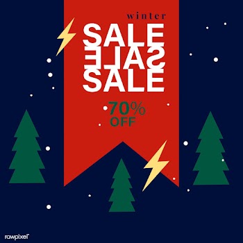70% off SALE badge vector | Free stock vector - 501361