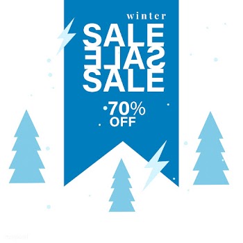 70% off SALE badge vector | Free stock vector - 501362
