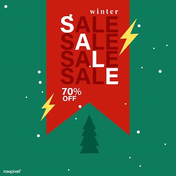 70% off SALE badge vector | Free stock vector - 501363