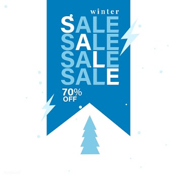 70% off SALE badge vector | Free stock vector - 501364